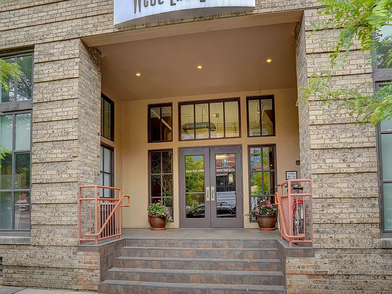 1435 Wazee St #408 — Photo 1