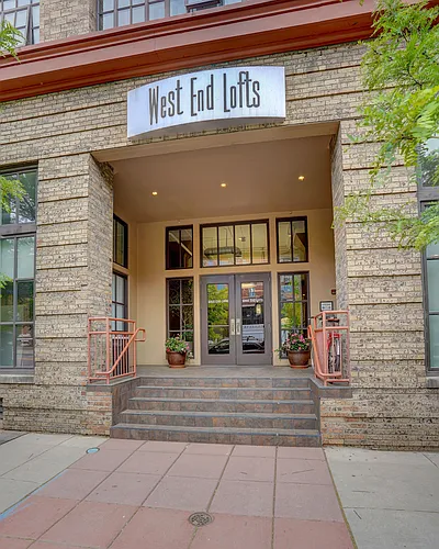 1435 Wazee St #408 Photo 1