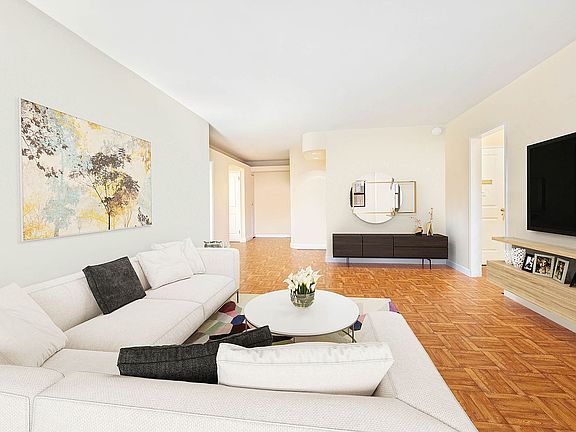 2nd image of 345 E 69th St APT 16F