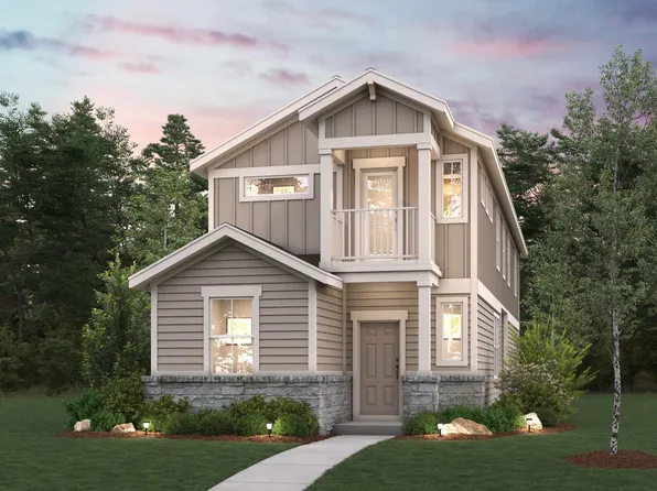 2309 Oscar Eli Pl, Round Rock, TX 78665