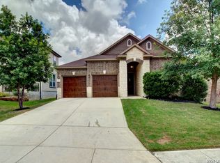 11211 Hill Top Loop, Helotes, TX 78023