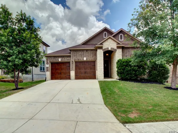 11211 Hill Top Loop, Helotes, TX 78023