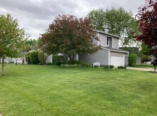 7860 Katie Dr, Almont, MI
