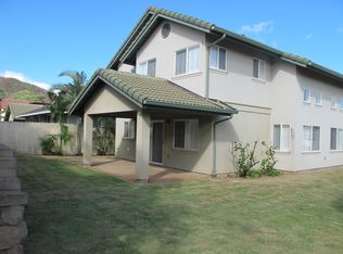 92-5067 Limukele St, Kapolei, HI 96707