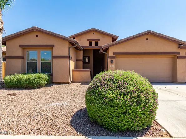 3771 E Leo Pl, Chandler, AZ 85249
