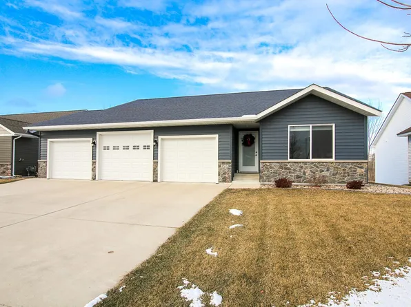1571 9th Ave, Hutchinson, MN 55350
