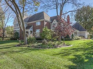 11103 W 121st Ter, Overland Park, KS 66213