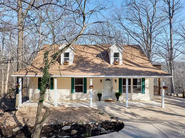 2012 Heather Dr, Lake Sherwood, MO 63357