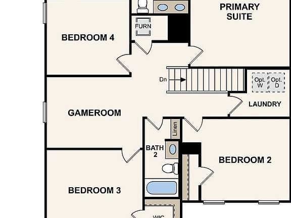 3rd image of this home