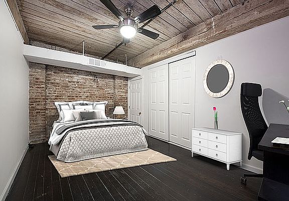 3rd image of 85 South St APT 4F