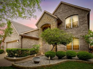 4965 Grinstein Dr, Fort Worth, TX 76244