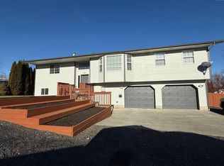 901 Harrison St, Colton, WA 99113