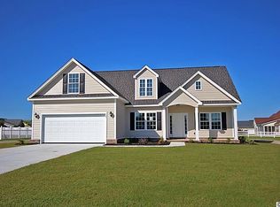 509 Melbourne Way, Aynor, SC 29511