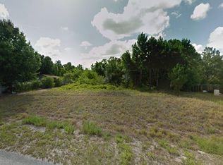 6108 SE 97th Trl, Okeechobee, FL 34974