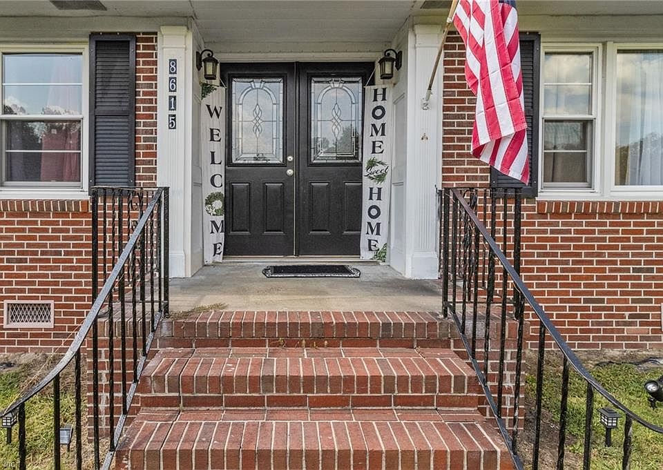 8615 Mill Swamp Rd, Smithfield, VA 23430 MLS 10501866 Zillow