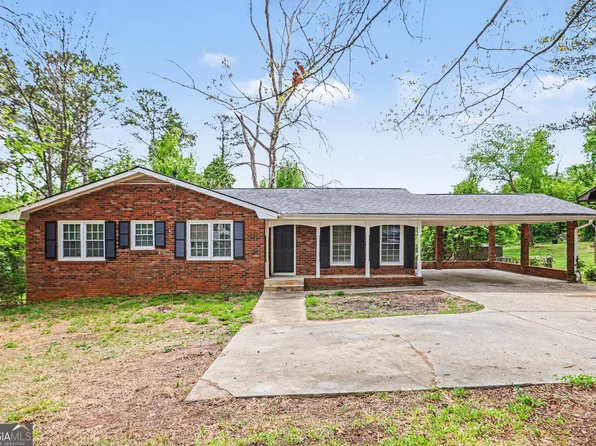 4938 Kings Hwy, Douglasville, GA 30135