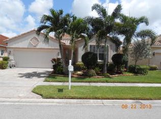 6898 Elianto Way, Lake Worth, FL 33467