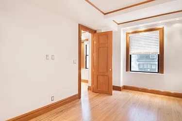 Rented by WAM Partners - William Moses Co.