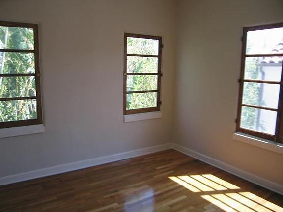 2nd image of 5816 La Mirada Ave #7