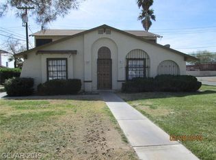 1291 Elizabeth Ave UNIT 1, Las Vegas, NV 89119