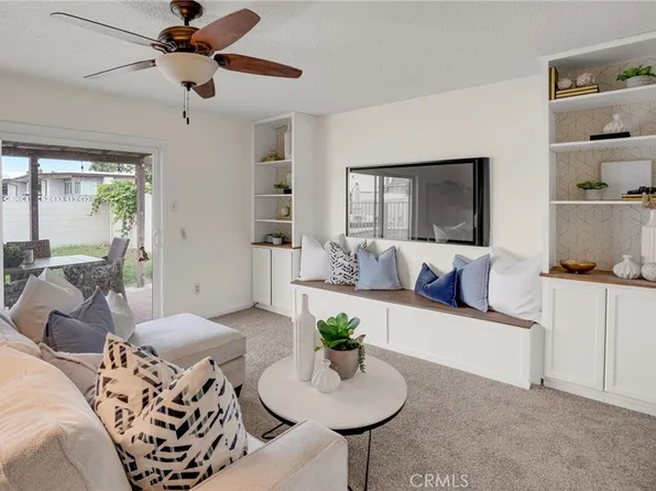 7321 Colombia Dr, Buena Park, CA 90620