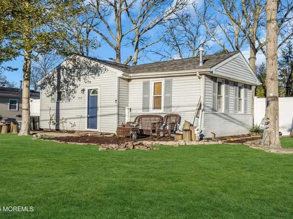 739 Birch Road, Lanoka Harbor, NJ 08734