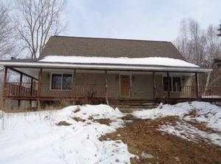 10414 N Bray Rd, Clio, MI 48420