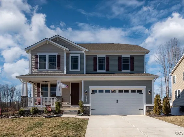 7813 Bexley Ln, Spotsylvania, VA 22551