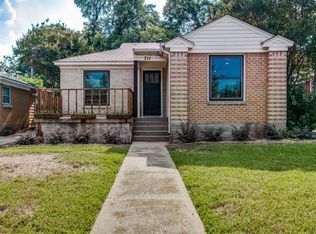 711 Cliffdale Ave, Dallas, TX 75211