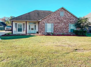 4727 Avery Grace Blvd, Addis, LA 70710