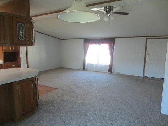 Large living room