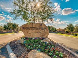 2658 E Locust Dr, Chandler, AZ 85286