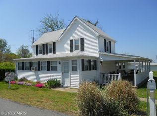 8535 Patuxent Ave, Broomes Island, MD 20615