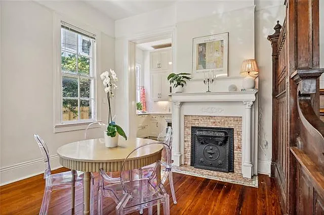 1327 Josephine St #A — Photo 7