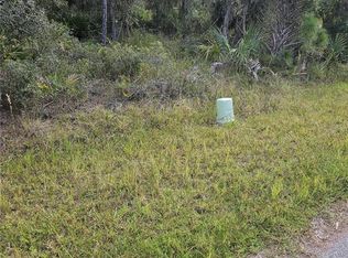LOT 11 Aberback St LOT 11, North Pt, FL 34291