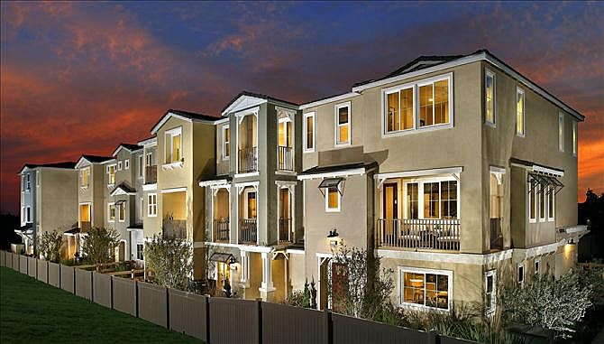 Exterior Bonita Village