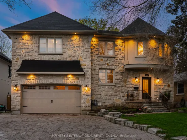 262 Martin Grove Rd, Toronto, ON M9B 4L5