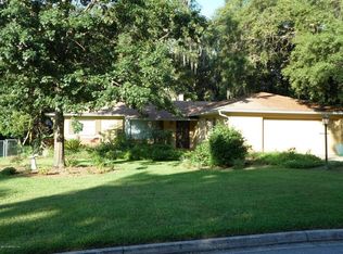 211 SW Grove St, Keystone Heights, FL 32656