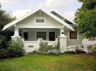 2440 NE Mason St, Portland, OR 97211