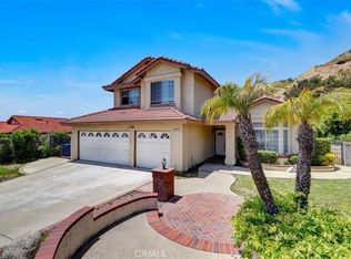 21245 Granite Wells Dr, Walnut, CA 91789