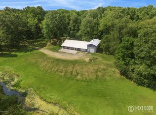 393 126th Ave, Shelbyville, MI 49344