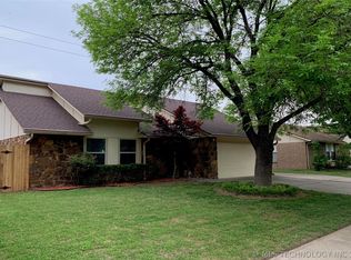 4608 S Maple Ave, Broken Arrow, OK 74011