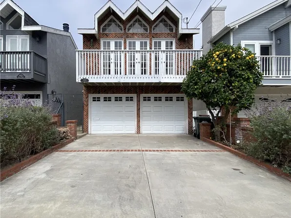 1525 Carver St, Redondo Beach, CA 90278