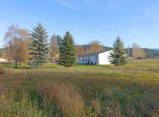 626 Hall Rd, Colville, WA 99114