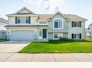 17418 E Indiana Ave, Greenacres, WA 99016