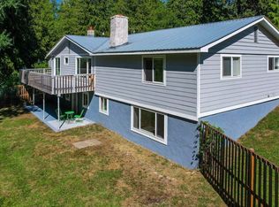 3602 Rapid Lightning Rd, Sandpoint, ID 83864