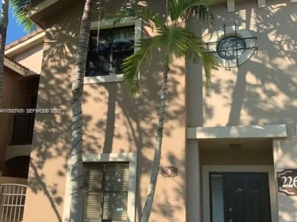 22631 SW 88th Pl #518, Cutler Bay, FL 33190