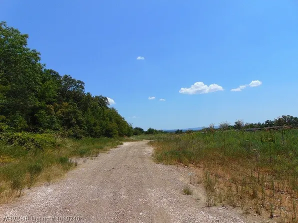 Highway 128, Heavener, OK 74937