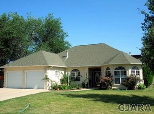 2454 Cortland Ave, Grand Junction, CO 81506