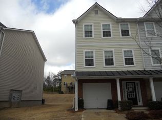6368 Redan Sq, Lithonia, GA 30058